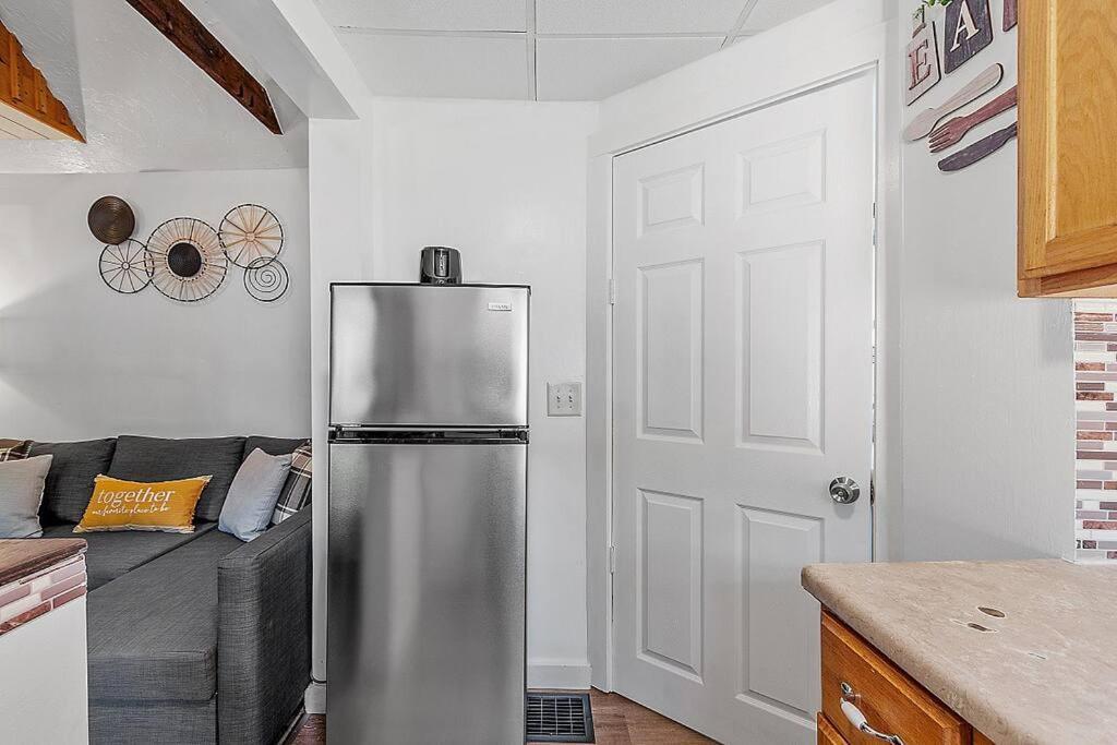New!! Lovely Unit W/ Private Hot Tub And Patio! Laconia Exteriér fotografie